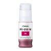 Canon PFI050 Frasco de Tinta Magenta Original