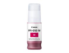 Canon PFI050 Frasco de Tinta Magenta Original