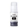 Canon PFI050 Frasco de Tinta Preto Original