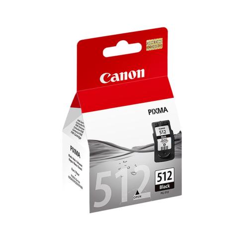 Canon PG-512 Preto Original