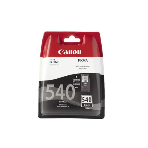 Canon PG-540 Preto Original