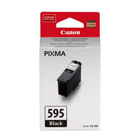 Canon PG595 Preto Original