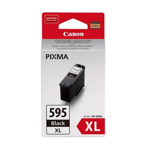 Canon PG595XL Preto Original