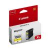 Canon PGI 1500XL Amarelo Original