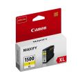 Canon PGI 1500XL Amarelo Original