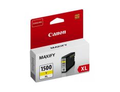 Canon PGI 1500XL Amarelo Original
