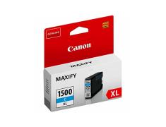 Canon PGI 1500XL Ciano Original