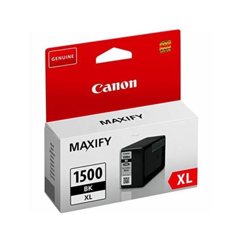 Canon PGI 1500XL Preto Original