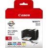 Canon PGI 1500 XL Pacote de 4 Originais