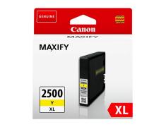 Canon PGI 2500XL Amarelo Original