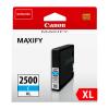 Canon PGI 2500XL Ciano Original