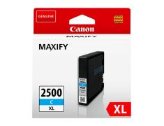 Canon PGI 2500XL Ciano Original