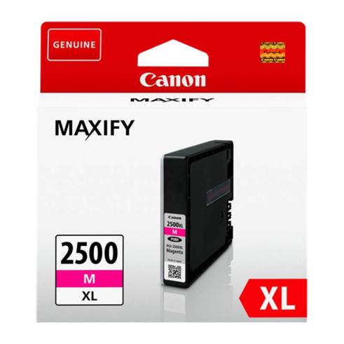 Canon PGI 2500XL Magenta Original