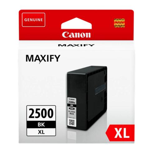 Canon PGI 2500XL Preto Original