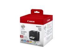 Canon PGI 2500XL Pacote de 4 Originais