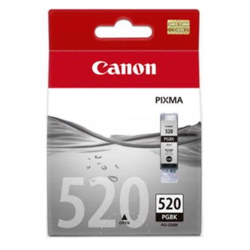 Canon PGI 520 Preto Original
