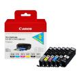 Canon PGI-550 / CLI-551 Pacote de 6 Originais