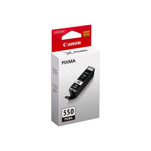 Canon PGI-550 Preto Original