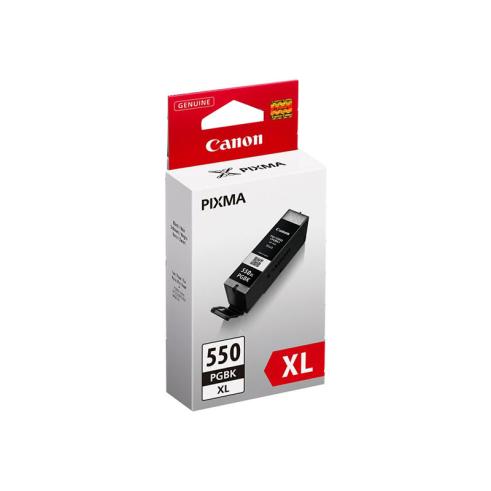 Canon PGI-550XL Preto Original