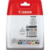 Canon PGI580/CLI581 Pacote de 5 Originais