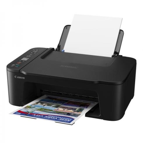 Canon Pixma TS3750i Impresora Multifuncion Color WiFi