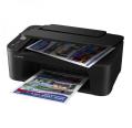 Canon Pixma TS3750i Impresora Multifuncion Color WiFi