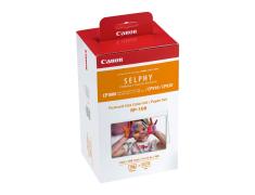 Canon RP-108 Value Pack Original