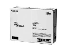 Canon T06 Preto Original