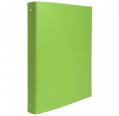 ANISE GREEN COLOR 4 REDOND RINGS BINDER