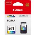 Cartucho Canon CL-561 Color Original