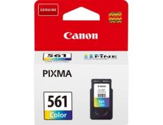 Cartucho Canon CL-561 Color Original