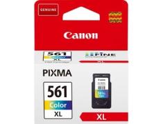 Cartucho Canon CL561XL Color Original