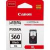 Cartucho Canon PG-560XL Preto Original