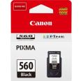 Cartucho Canon PG560 Preto Original