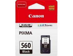 Cartucho Canon PG560 Preto Original