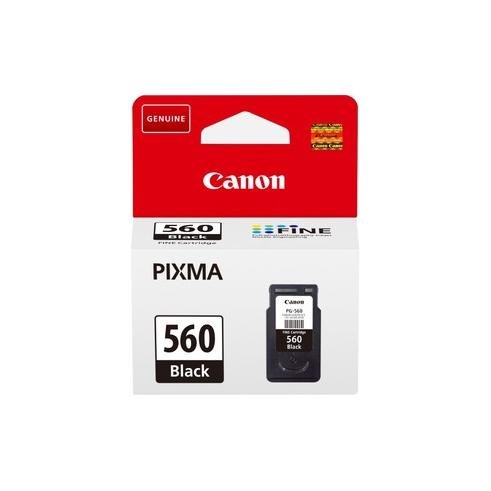 Cartucho Canon PG560 Preto Original