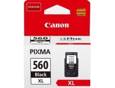 Cartucho Canon PG560XL Preto Original