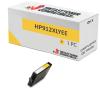 Cartucho de Tinta HP 912XLEE Amarelo Compatível