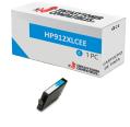Cartucho de Tinta HP 912XLEE Ciano Compatível