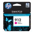 Cartucho HP 912 Magenta Original