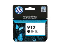 Cartucho HP 912 Preto Original