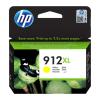 Cartucho HP 912XL Amarelo Original