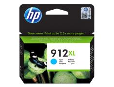 Cartucho HP 912XL Ciano Original