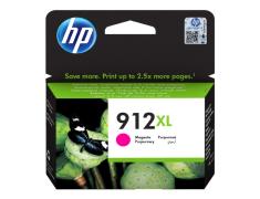 Cartucho HP 912XL Magenta Original