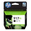 Cartucho HP 917XL Preto Original