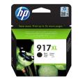 Cartucho HP 917XL Preto Original