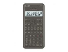 Calculadora Científica Casio FX-82MS 2ª Ed.