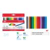 PLASTIC WAX KIDS 24U MP