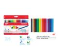 PLASTIC WAX KIDS 24U MP