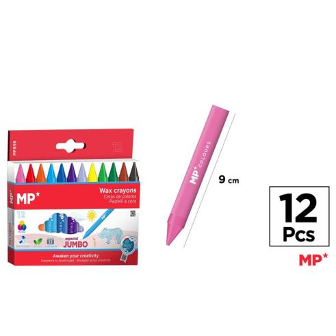 CERAS KIDS JUMBO 12U MP